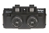 Holga 120 3D Stereo Camera