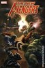 New Avengers Vol. 5 [HC] (Deluxe Edition)