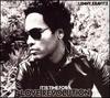 CD: "It`s time for  love revolution" Lenny Kravitz