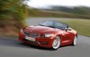 BMW Z4. RED Мой предел мечтаний в мире машин :)