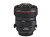 Объектив Canon  tilt-shift