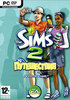 the sims 2 путешествия