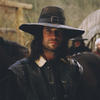 Solomon Kane