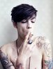 Ash Stymest