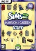 The Sims 2: сады и особняки