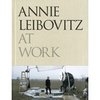 Annie Leibovitz: At Work