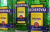 Becherovka