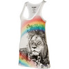 Billabong Big Kitty Tank Top