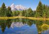 Grand Teton National Park, USA