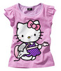 Футболка Hello Kitty мне и Лизе