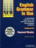 Учебник Raymond Murphy - English Grammar in Use