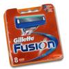 Gillette Fusion