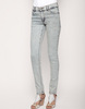 Cheap Monday Stone Washed Skinny Jeans