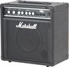 MARSHALL MB15 15W BASS COMBO 2 CHANNEL