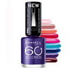 RIMMEL 60 Seconds