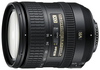 Nikon 16-85 mm f/3.5-5.6G ED VR AF-S DX Nikkor