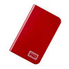 Внешний жесткий диск 500Gb Western Digital My Passport Essensial Red