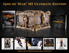 God of War III Ultimate Collection