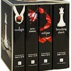 The Twilight Saga Collection