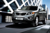 Kia Sorento XM