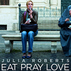 Eat Pray Love