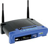 WiFi роутер (Linksys WRT54GL)