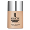 "Anti-Blemish Solutions Liquid Makeup" by Clinique