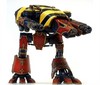 Mars pattern Warhound titan