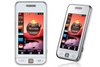 Samsung S5230W star wifi white