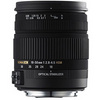 SIGMA AF 18-50 mm f/2.8-4.5 DC OS HSM