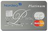 mastercard platinum