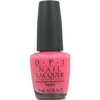 OPI - elephantastic pink