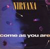 Nirvana Come as you are