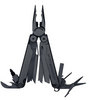 Супернож Leatherman Wave Black