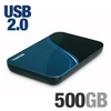 USB-HDD