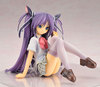 Little Busters! Sasami Sasagawa Complete Figure