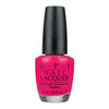 OPI Ladies & Magenta-men