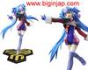 Macross Frontier Excellent Model Klan Klan Klang Figure