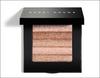 Shimmer Brick Compact - Pink Quartz