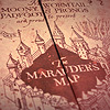 Marauders map.