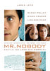 mr nobody dvd