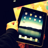 iPad 16g