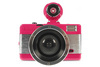 Fisheye2 Camera Pink