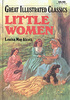 Little Women Louisa Alcott