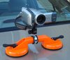 Присоски для камеры Camcorder Car Mount