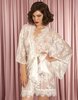 Agent provocateur Matinee Kimono