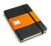 Moleskine Pocket Ruled Notebook