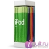 Набор чехлов Apple Socks для iPod