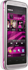 Nokia 5530 XpressMusic ILLUVIAL Pink