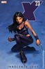 X-23 Innocence Lost TPB (2006) #1-1ST